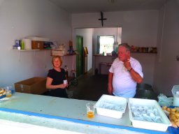 XIX Concentracion - 2012